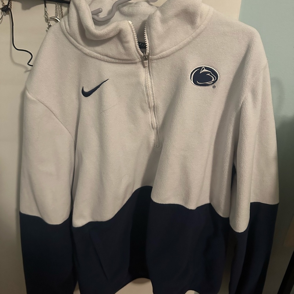 Nike Penn state crewneck - Picture 1 of 1
